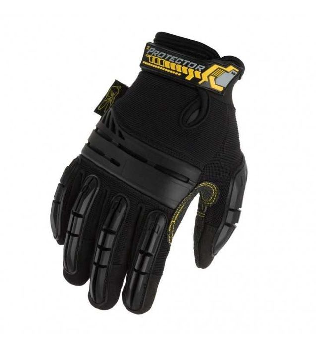 Luvas Profissionais - Dirty Rigger