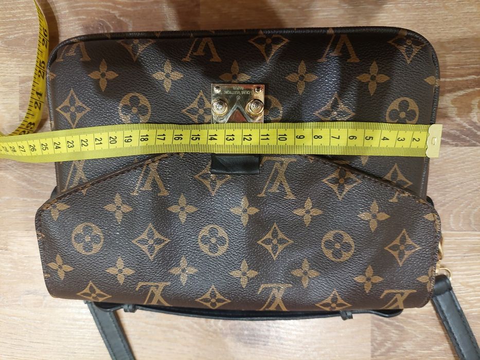 Сумка Клатч Луи Витон Louis Vuitton