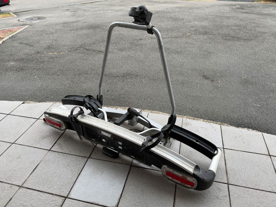 Б/у велокріплення Thule EuroClassic 928