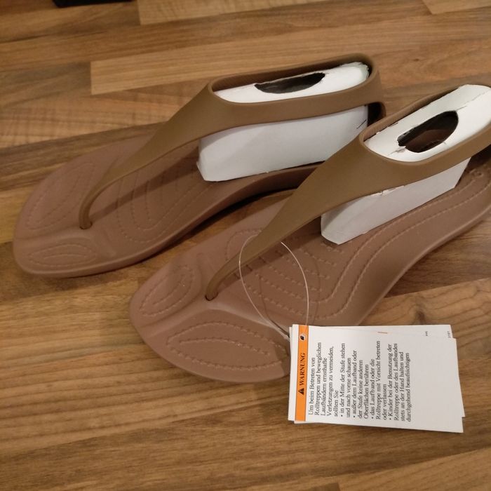 CROSC Sexi Flip W7 37-38