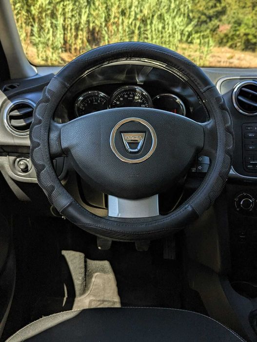 Dacia Logan MCV 1.2 2015