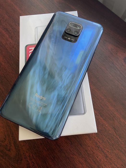 Xiaomi Redmi Note 9 Pro 6/128GB