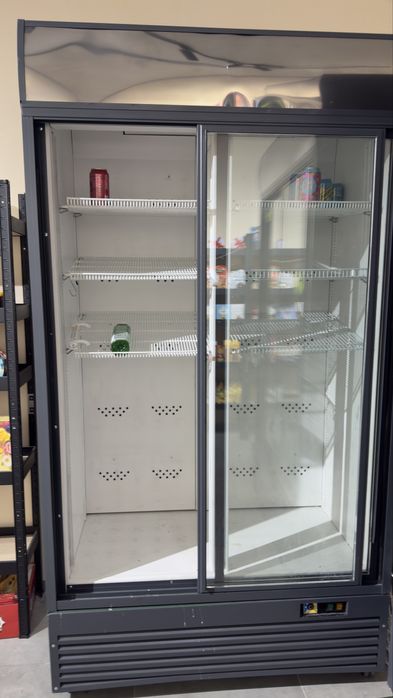 СРОЧНО продам  холодильник