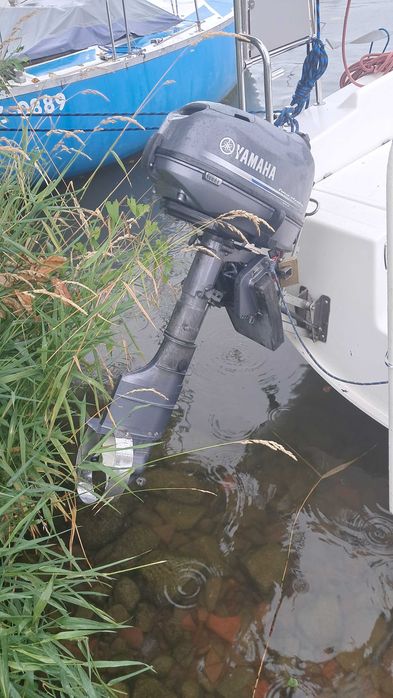 Jacht Antila 24 2015r klubowy
