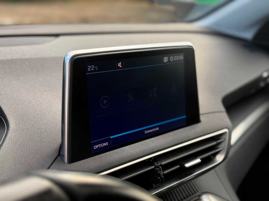 Peugeot 5008 — fotografia 7