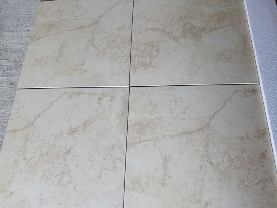 Płytki ceramiczne gresowe - nowe PARADYŻ 15m2