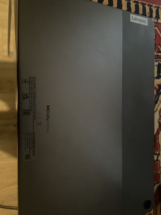 Tablet Lenovo Tab M10 Plus