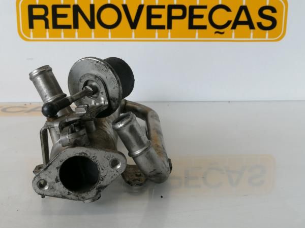 Radiador de gases / EGR MITSUBISHI Lancer VIII Sedan (CY_A, CZ_A)