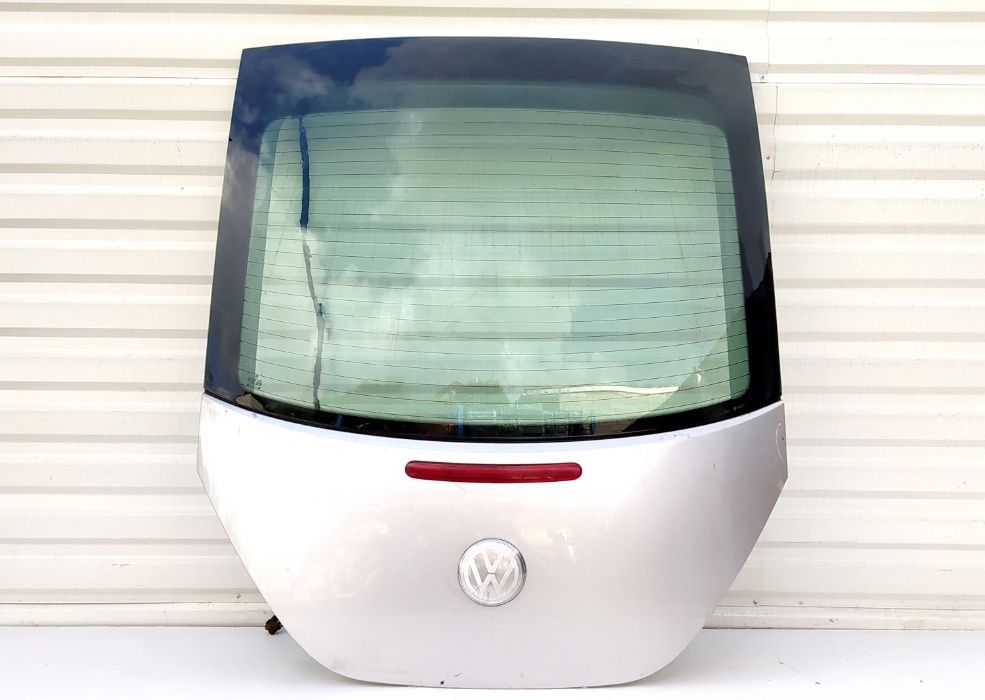 klapa tylna vw new beetle