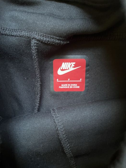 Spodnie Nike Tech Fleece