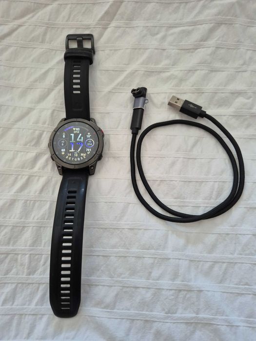 Garmin Epix Gen 2