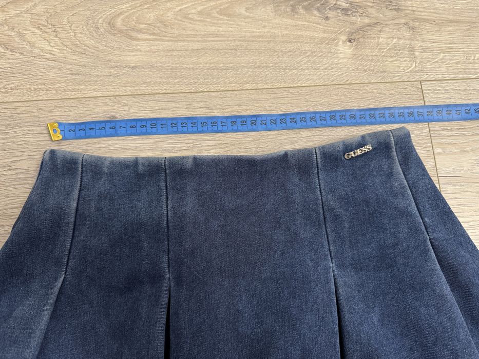 Джинсова спідниця Guess
