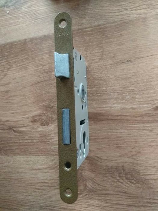 Zamek drzwi JANIA 60/50