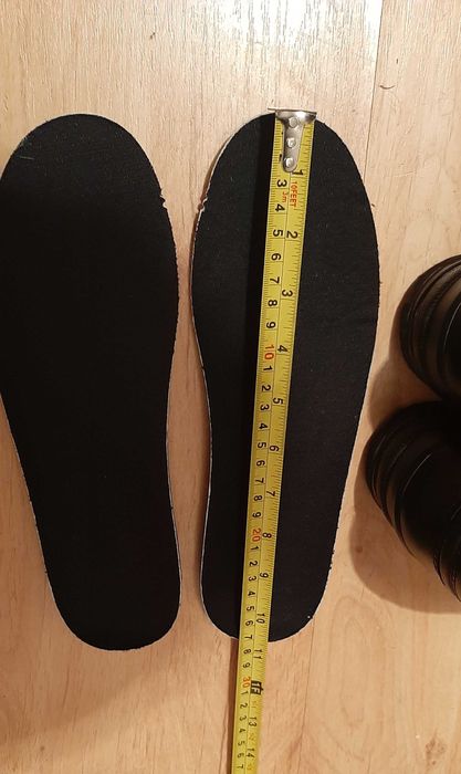 Buty Wojsk Specjalnych rozmiar 41/42