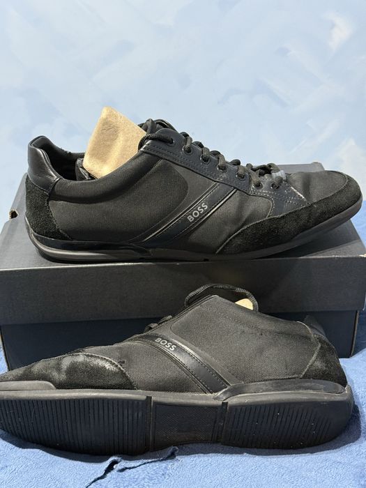 Hugo Boss Saturn rozmiar 46