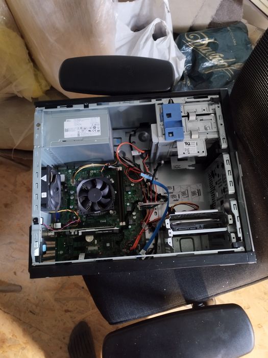 Системний блок домашній