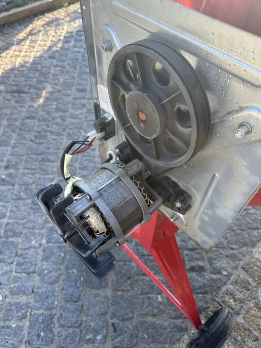 Betoneira Miral pro 170