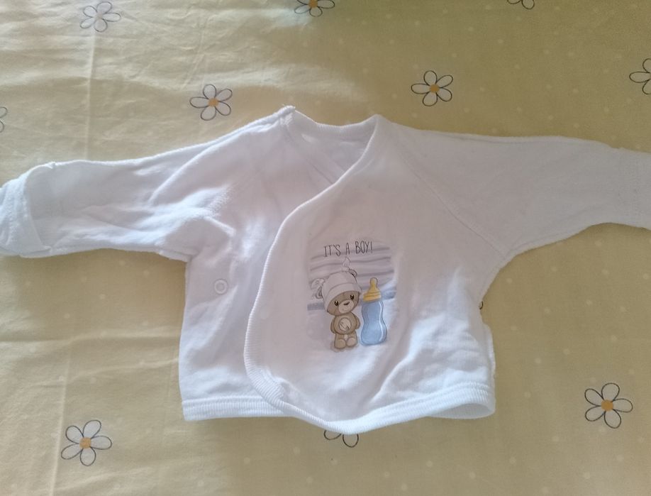 Продам распашонки