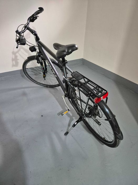 Rower trekkingowy męski Folta Moneo 28”