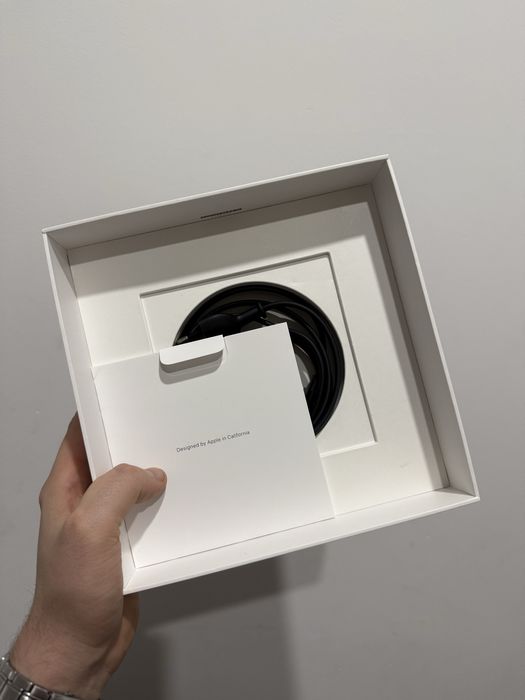 Apple Mac Mini M2 8/256GB 8CPU/ 10GPU 2023 99годин напрацювання