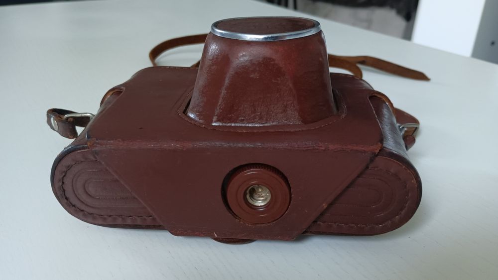 Futerał na aparat FED 2