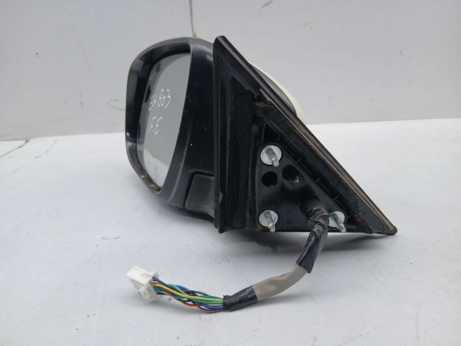 Retrovisor / espelho esquerdo NISSAN X-Trail (T32)
