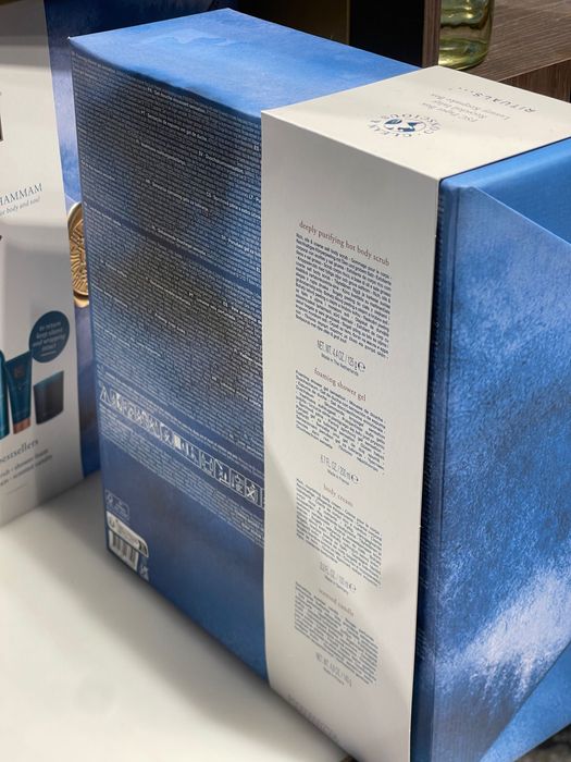 Rituals M подарунковий набір  Оригінал | Новий | Оптова ціна