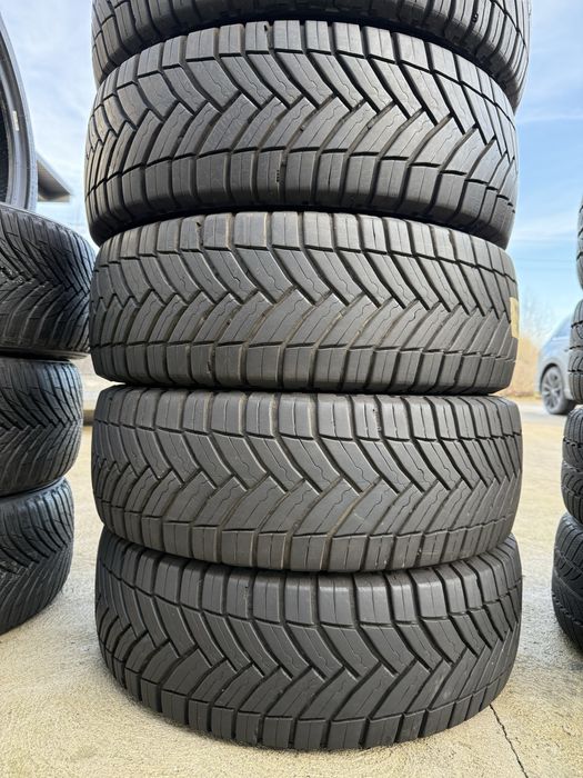 215/65/16c Michelin Agilis Cross Climate