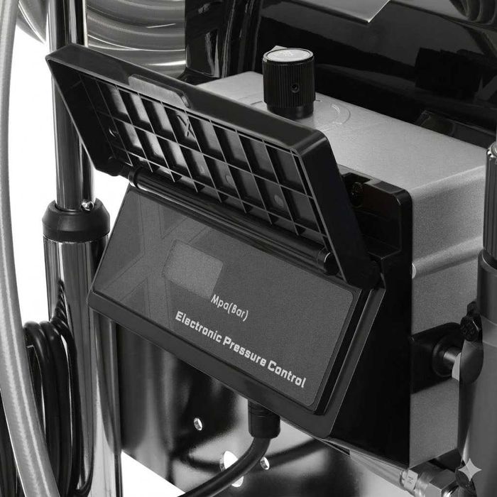 Agregat malarski  Raptor X400H