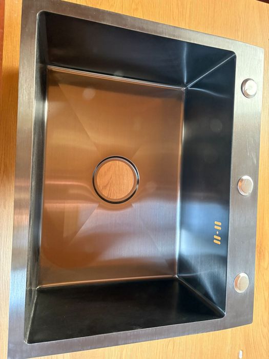 New Kitchen Sink453339103646853121