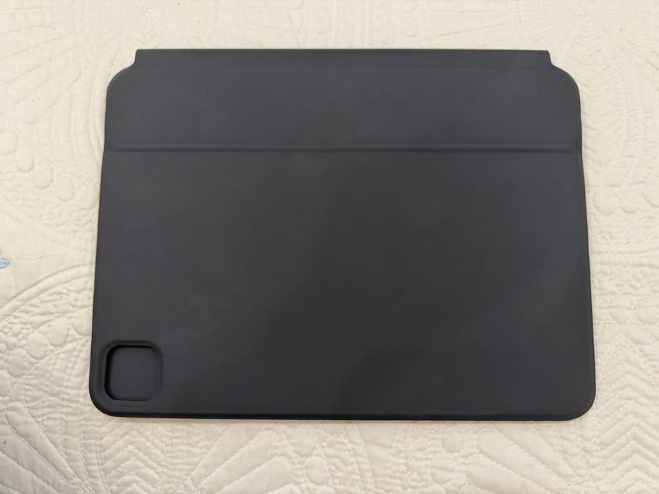 Capa Teclado Bluetooth para Ipad Pro 11’ M4