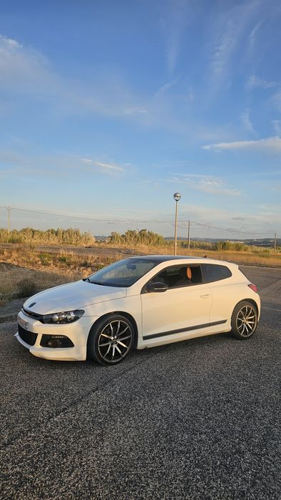 VW Scirocco Oettinger 1.4 Tsi