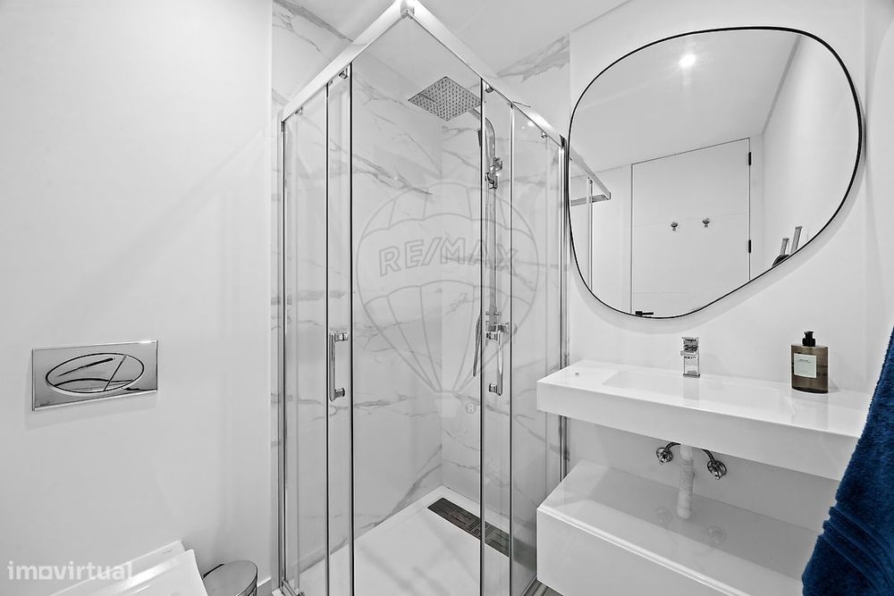 Apartamento T2 para arrendamento