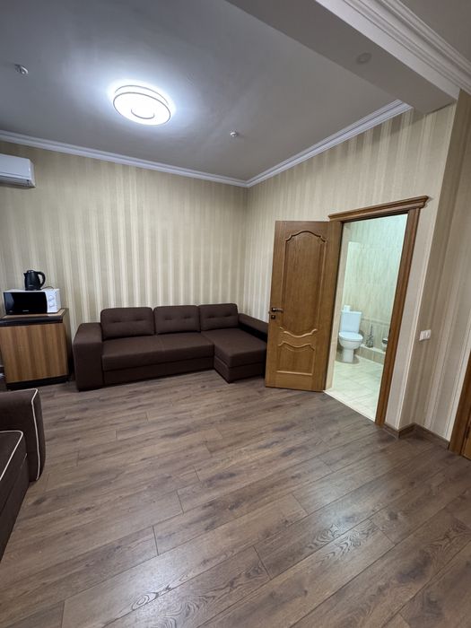 Унікальні двокімнатні апартаменти класу ЛЮКС.