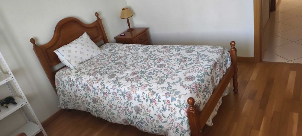 arrendamento de quarto