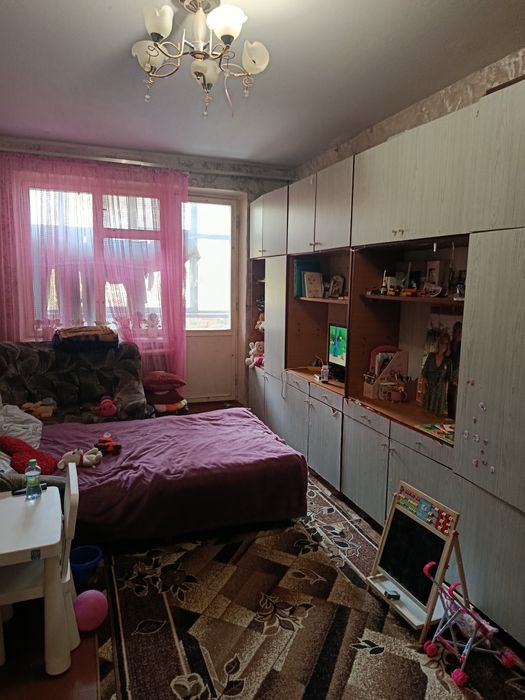 Вишенька 2 кімнатна квартира, терміново