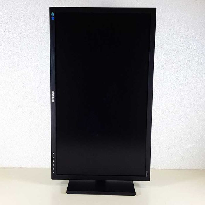 monitor  SAMSUNG  27 cali