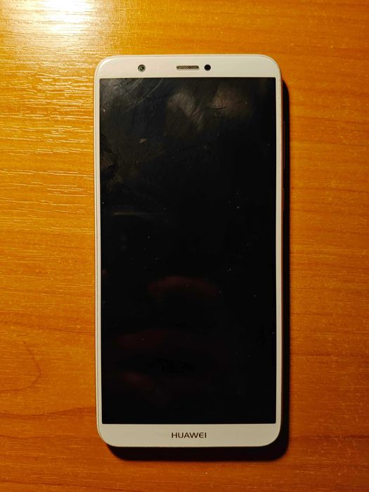 Telefon Huawei P smart