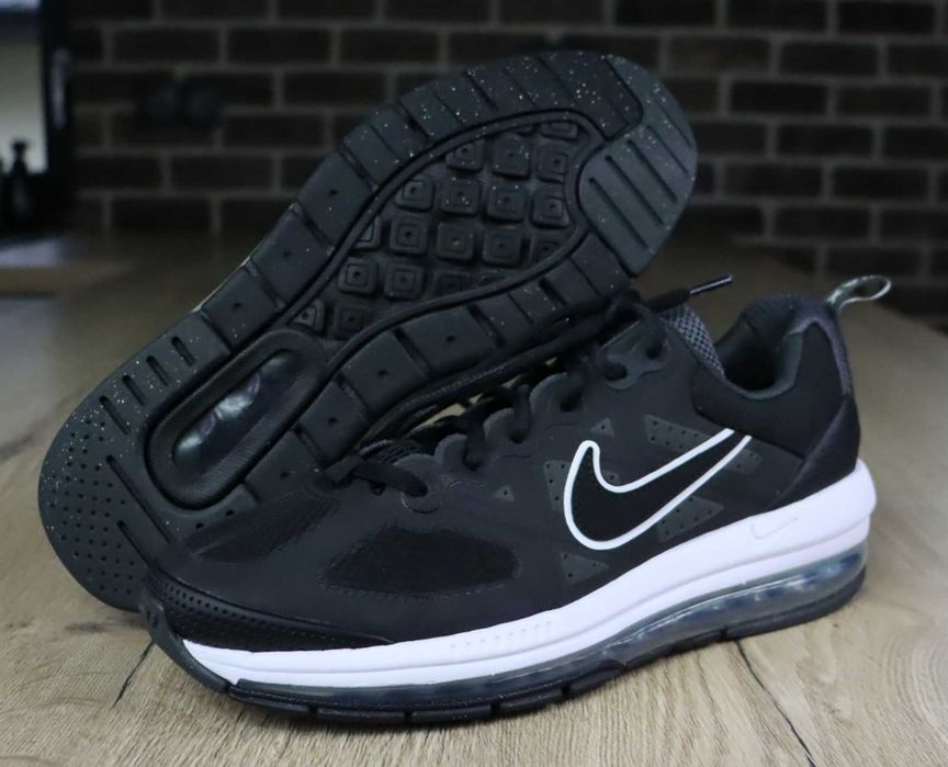 Nike Air Max Genome damskie sneakersy 38 ( 24 cm)