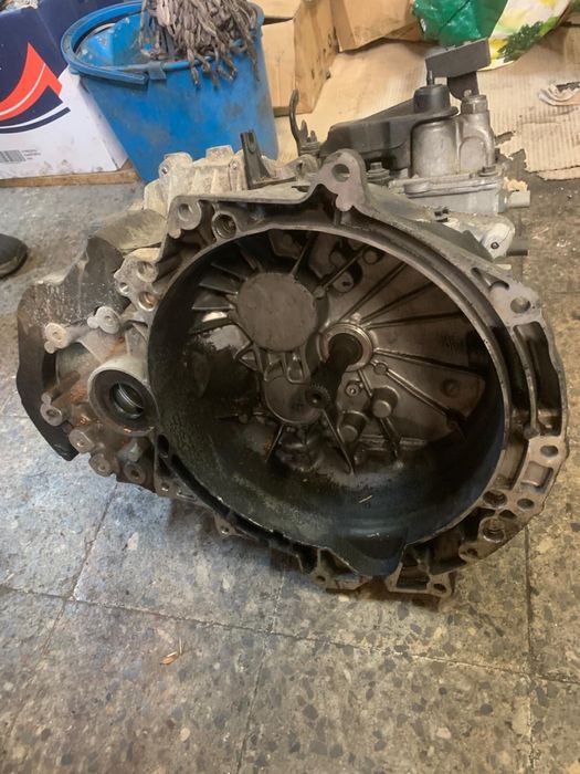 Caixa de Velocidades Manual | Range Rover Evoque 2.0 TD4 (2016)