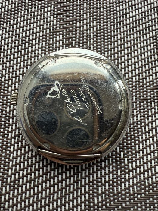 Женские часы lechic Query cl 0634s