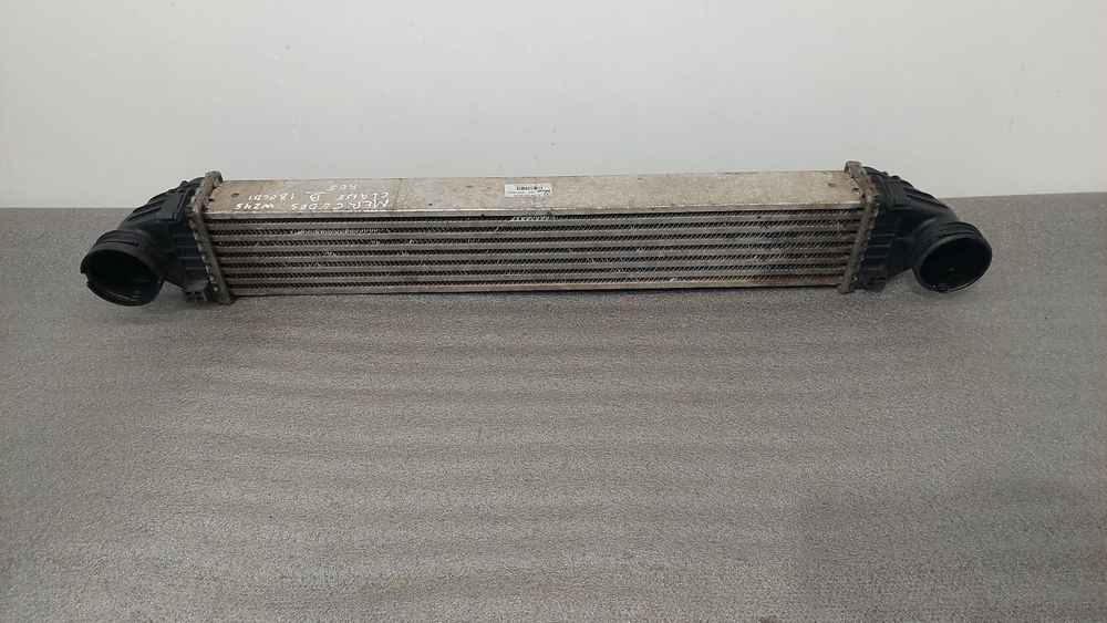 Intercooler Radiator for MERCEDES-BENZ B-Class (W245)