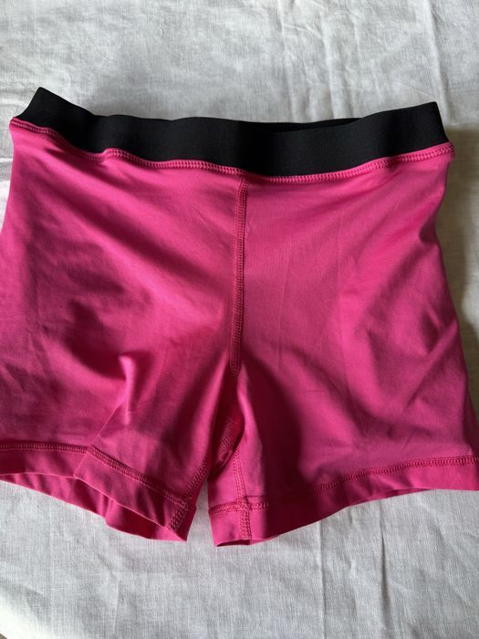 Nike spodenki damskie S