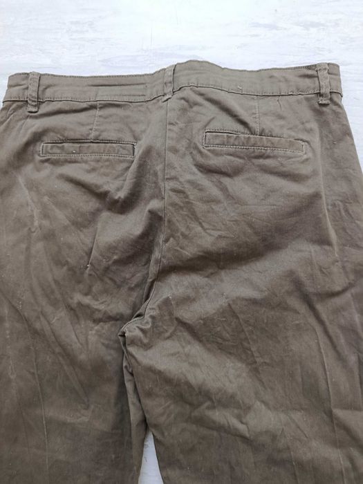 Calças Outono-Inverno