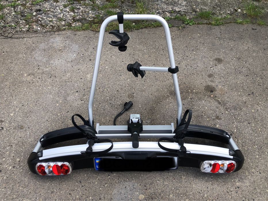 Велокріплення.Велобагажник.Thule G5 EC908