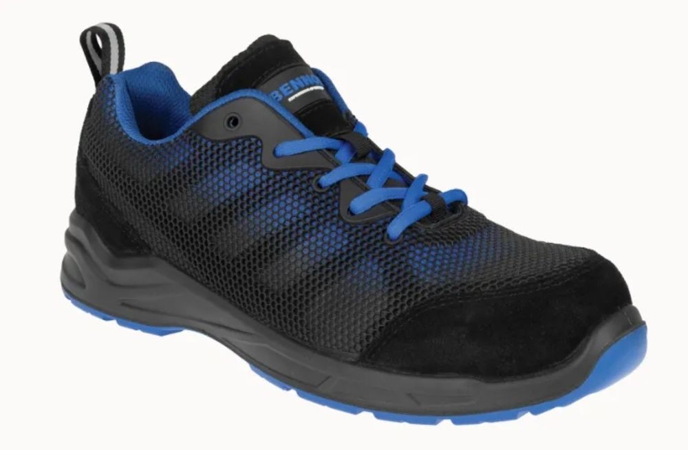 Buty robocze Bennon BHP 45