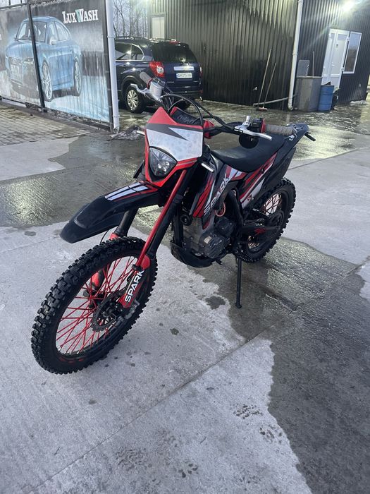 Продам spark sp250 p2