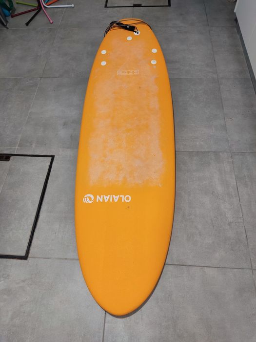 Prancha de surf Decathlon