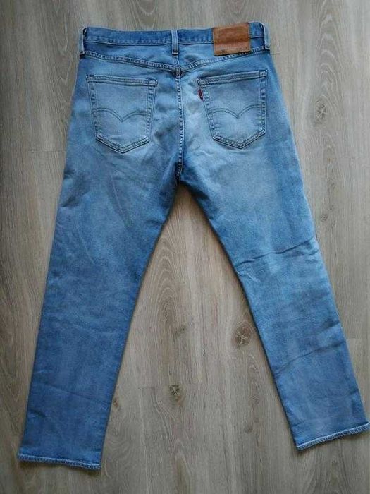 Мужские джинсы Levi's 501 Premium