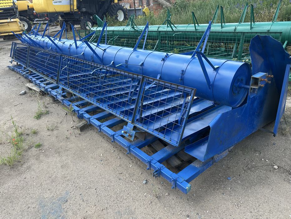 Продається комбайн New Holland CS 6090